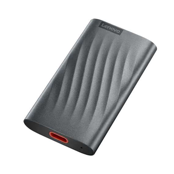 Buy Lenovo PS6 1TB Portable External SSD in [storefront]