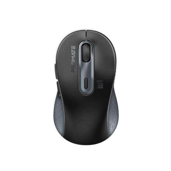 Buy Promate Ken Dual Mode Wireless Optical Mouse in [storefront]