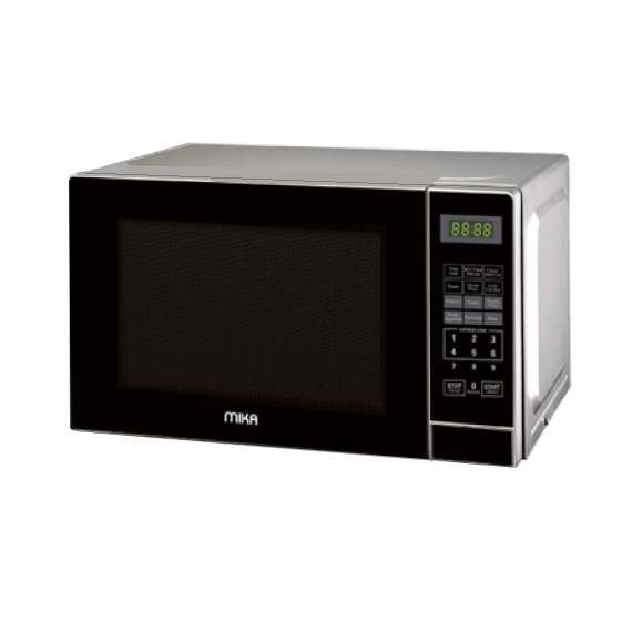 Buy Mika MMWDSPB2073S 20L Microwave Oven in [storefront]