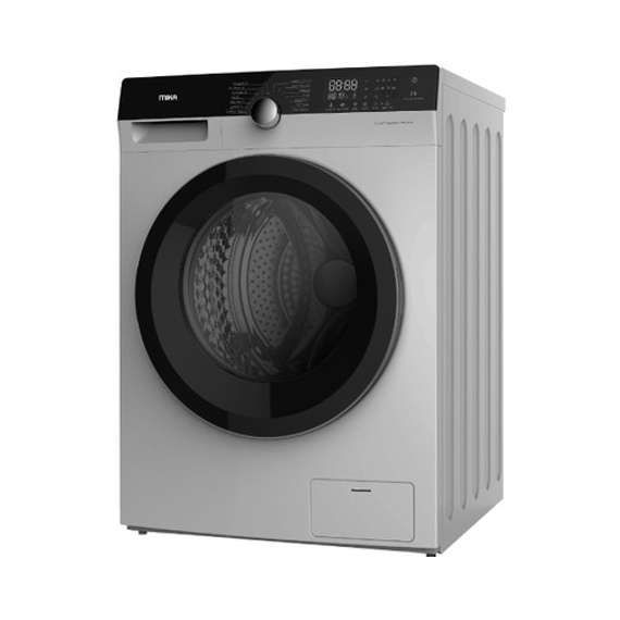 Buy Mika MWAFS3208DS 8KG Front Load Washing Machine in [storefront]