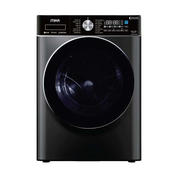 Buy Mika MWAFSZ44106VD 10/6Kg Washing Machine in [storefront]