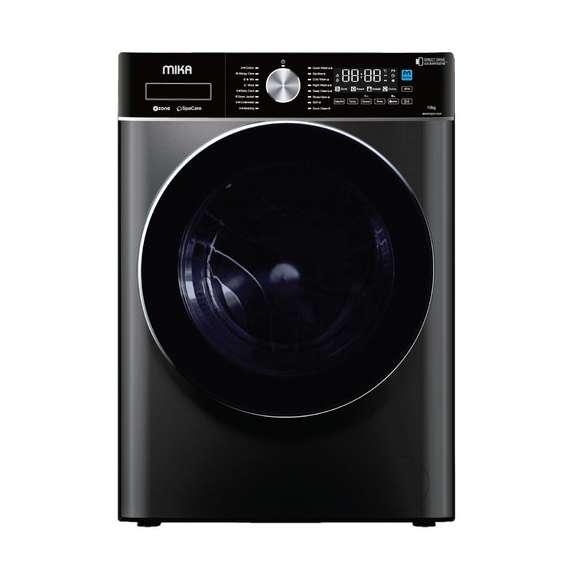 Buy Mika MWAFSZ4410VD 10Kg Washing Machine in [storefront]