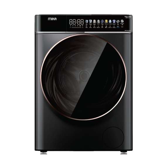 Buy Mika MWAFSZ45106VD 10/6Kg Washing Machine in [storefront]