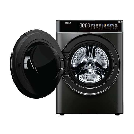 Buy Mika MWAFSZ46106VD 10/6 Kg Washing Machine in [storefront]