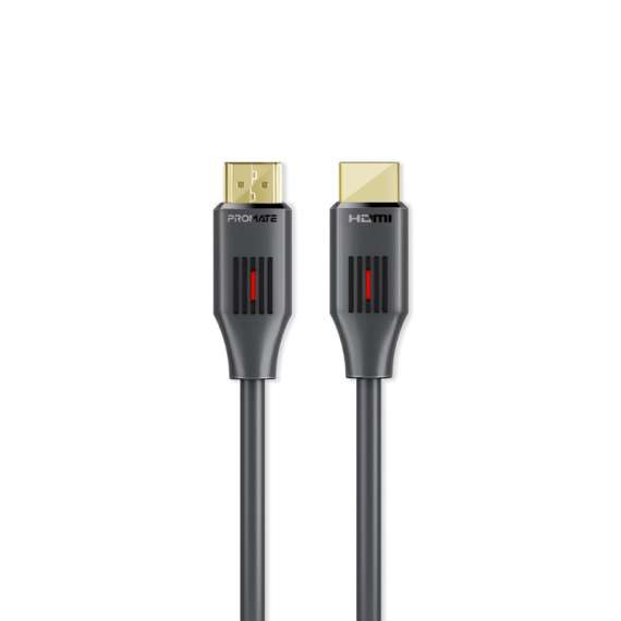 Buy Promate ProLink4K60-500  HDMI Audio Video Cable in [storefront]
