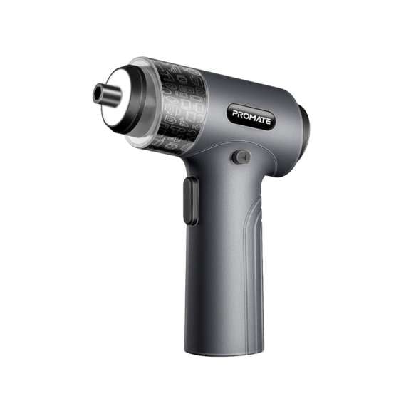 Buy Promate ProTools-31G Electric Screwdriver in [storefront]