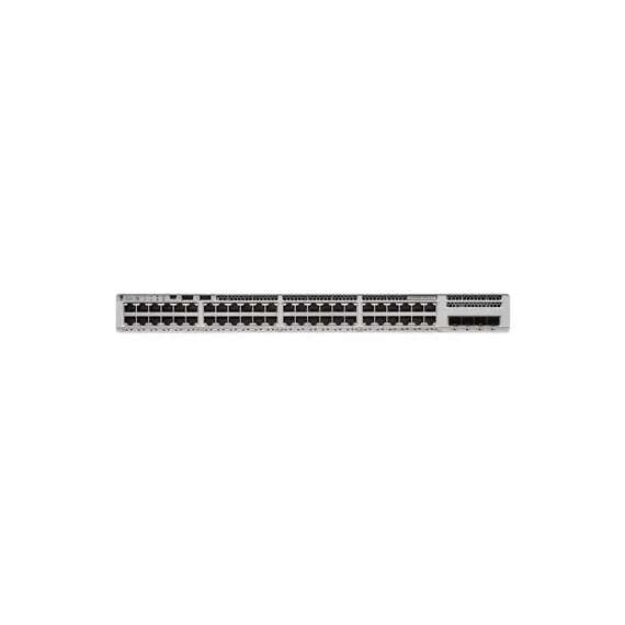 Buy Cisco CON-SNT-C9200L4X  CON-SNT-C9200L4X Catalyst 9200L 48-port PoE+ 4x10G Ne Switch in [storefront]