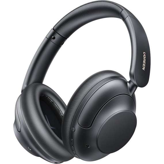 Buy UGREEN HiTune Max5 Hybrid Active Noise-Cancelling Headphones in [storefront]