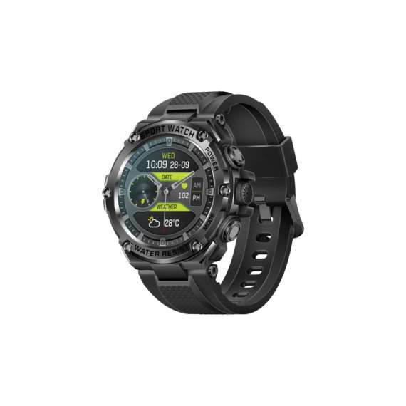 Buy Promate XWatch-R19 Smartwatch. in [storefront]