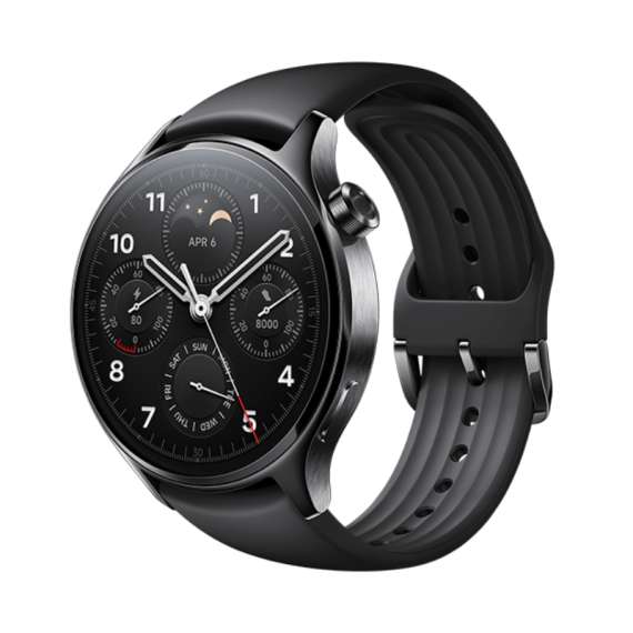 Buy Xiaomi Watch S1 Pro Smart Watch in [storefront]