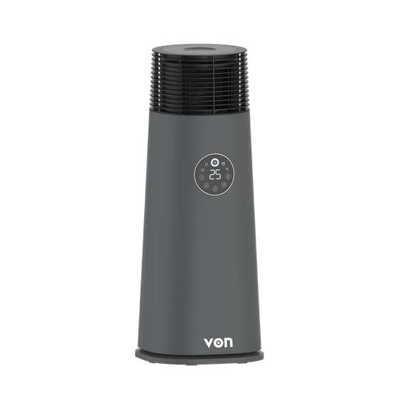 Buy Von VHT203DYAK 2000W Tower Heater in [storefront]