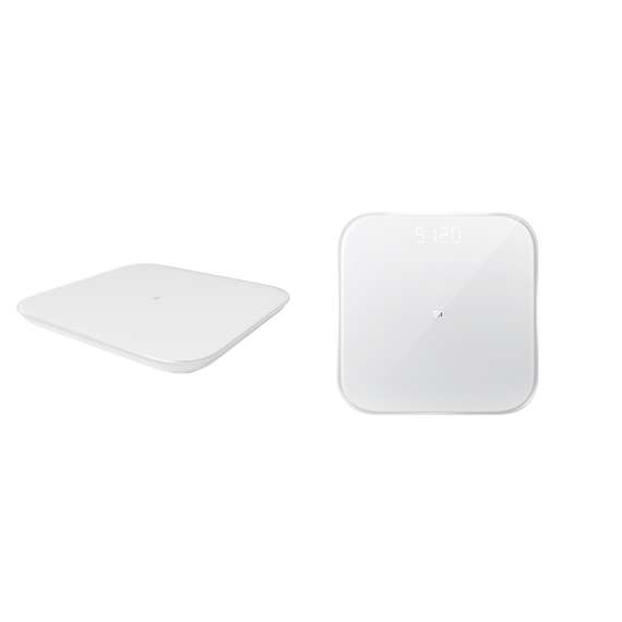 Buy Xiaomi Smart Scale 2 Weighing Scale in [storefront]