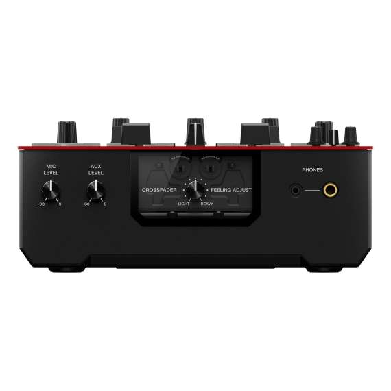 Buy Pioneer DJM-S5 Scratch-style 2-channel DJ mixer in [storefront]