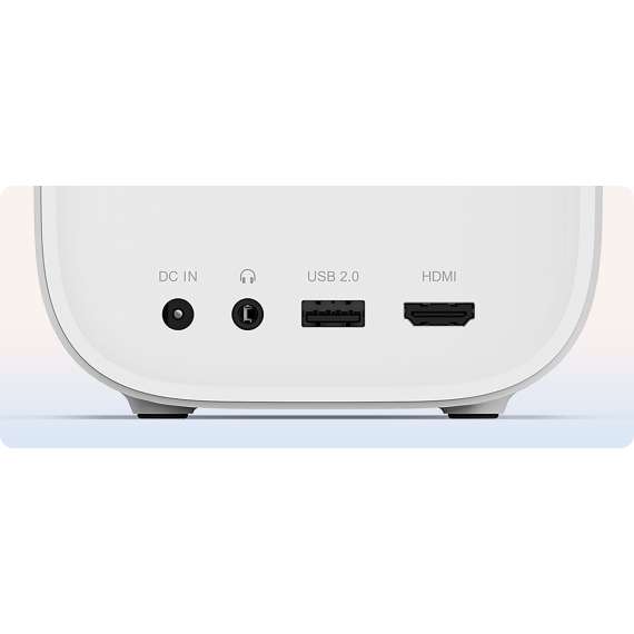 Buy Mi Smart Projector 2 Projector in [storefront]