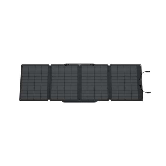 Buy Ecoflow EFSOLAR110N Solar Panel in [storefront]