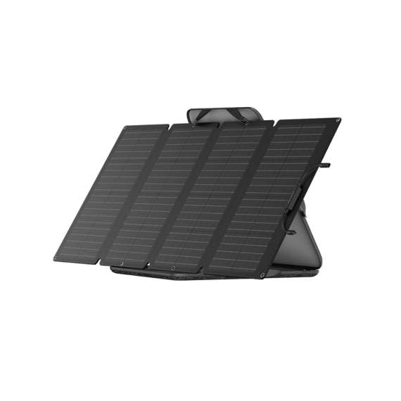 Buy Ecoflow EFSOLAR160W Solar Panel in [storefront]