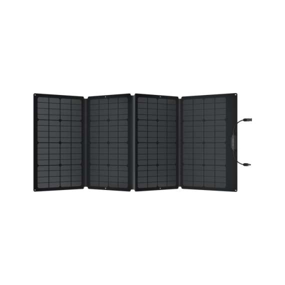 Buy Ecoflow EFSOLAR160W Solar Panel in [storefront]