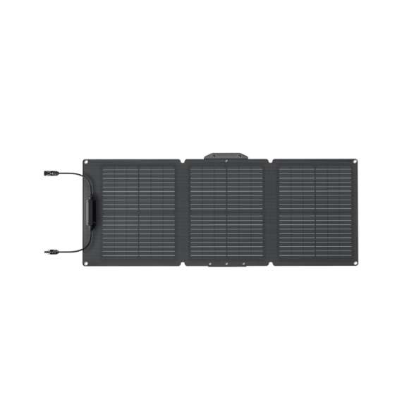 Buy Ecoflow EFSOLAR60 Solar Panel in [storefront]