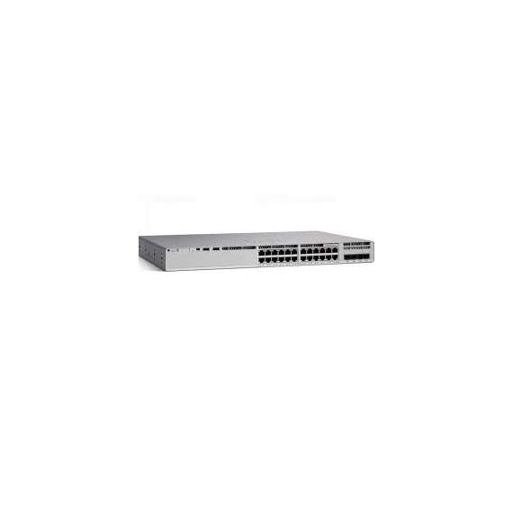 Buy Cisco  C9300L-DNA-E-24-3Y  C9300L Cisco DNA Essentials 24-Port 3 Year Term License Switch in [storefront]