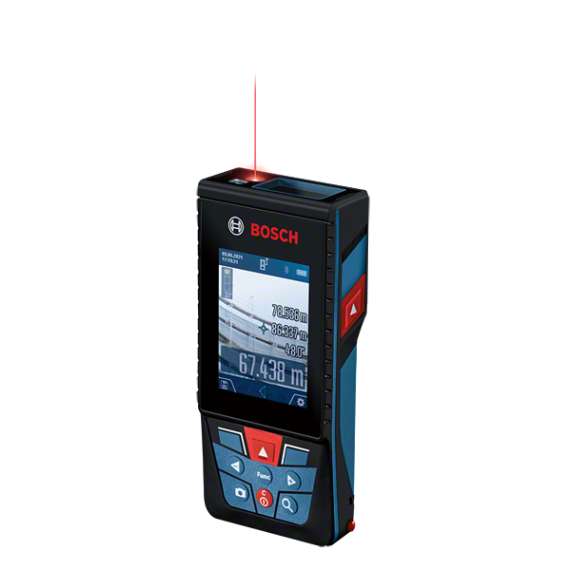 Buy Bosch GLM 150-27 C Laser Measure in [storefront]