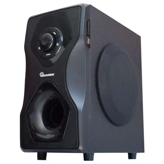 Buy Ramtons RA103 2.1 Channel 65W Bluetooth Speaker in [storefront]