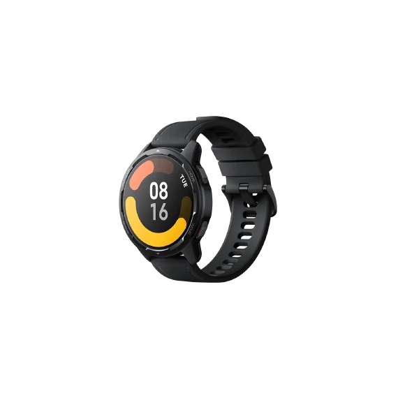 Buy Xiaomi Watch S1 Active Smart Watch in [storefront]