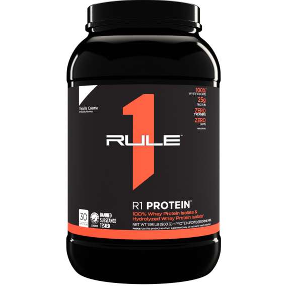 Buy Rule1 2Lb Protein Powder in [storefront]