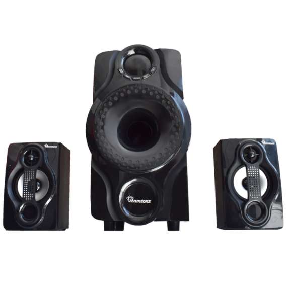 Buy Ramtons RA104 2.1 Channel 65W Bluetooth Speaker in [storefront]