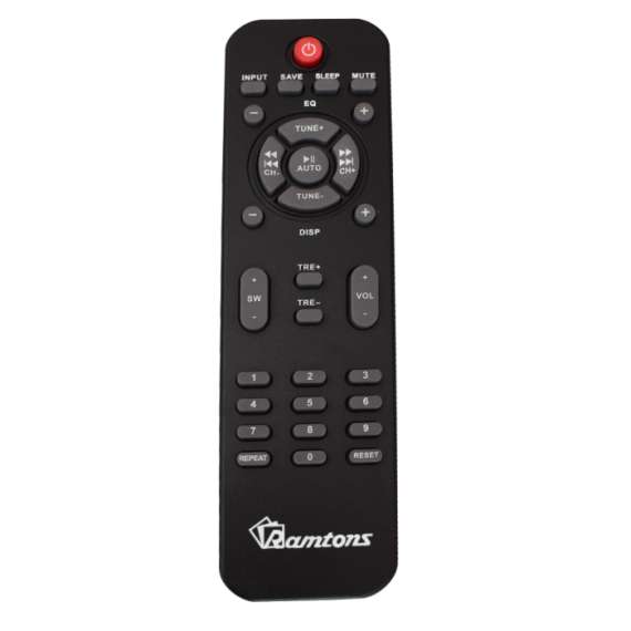 Buy Ramtons RA104 2.1 Channel 65W Bluetooth Speaker in [storefront]