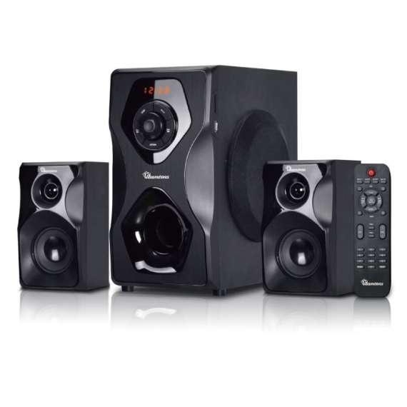 Buy Ramtons RA103 2.1 Channel 65W Bluetooth Speaker in [storefront]