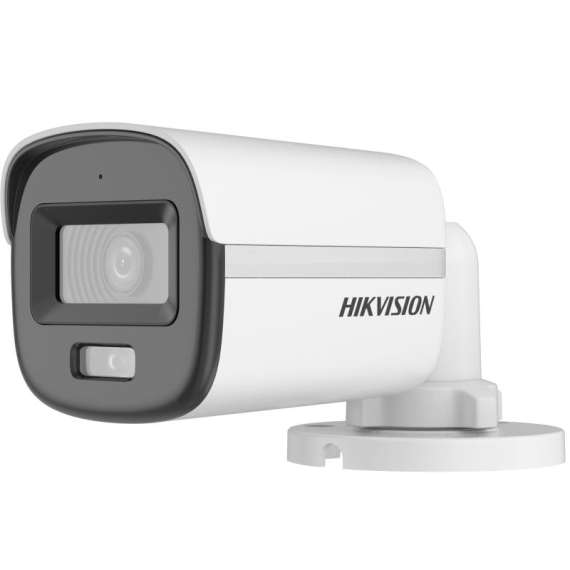 Buy Hikvision DS-2CE10DF0T-LPFS 2MP Smart Hybrid Bullet Camera in [storefront]