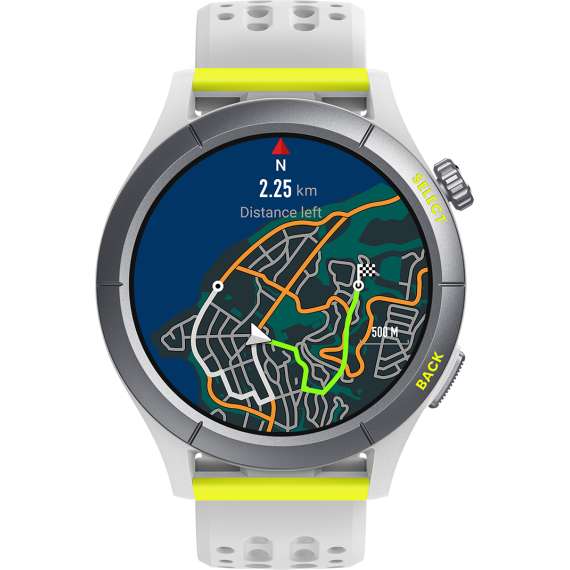 Buy Amazfit Cheetah Round Smart Watch in [storefront]