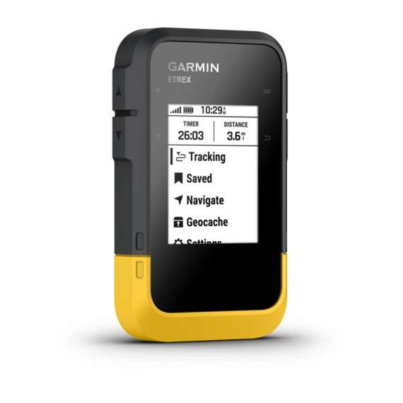 Buy Garmin eTrex SE GPS Handheld Navigator in [storefront]