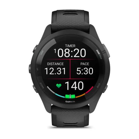 Buy Garmin Forerunner 265 Running Smart Watch in [storefront]