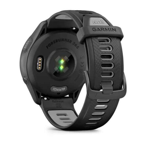 Buy Garmin Forerunner 265 Running Smart Watch in [storefront]