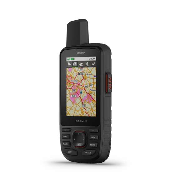 Buy Garmin GPSMAP 67i Handheld GPS in [storefront]