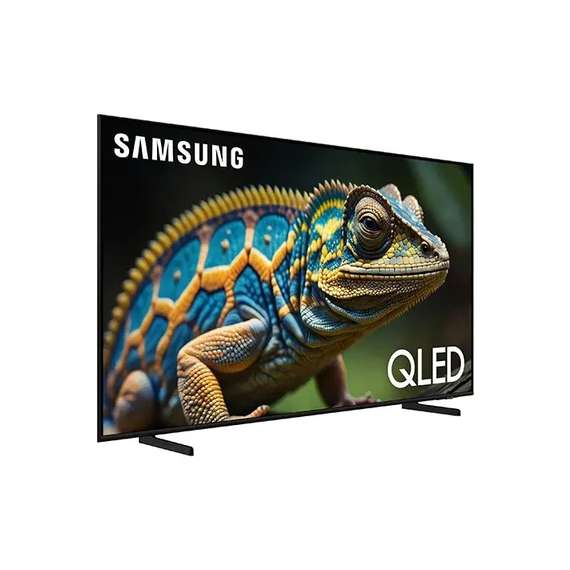 Buy Samsung QA75Q60DAUXKE 75 Inch 4K QLED TV in [storefront]