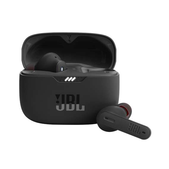 Buy JBL Tune 235NC Noise Cancelling True Wireless Earbuds in [storefront]
