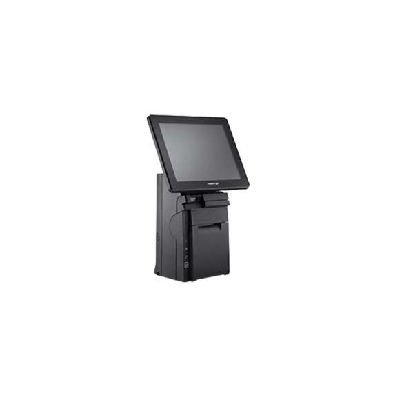 Buy Posiflex 12.1 Inch mini AIO fanfree touch terminal Monitor in [storefront]