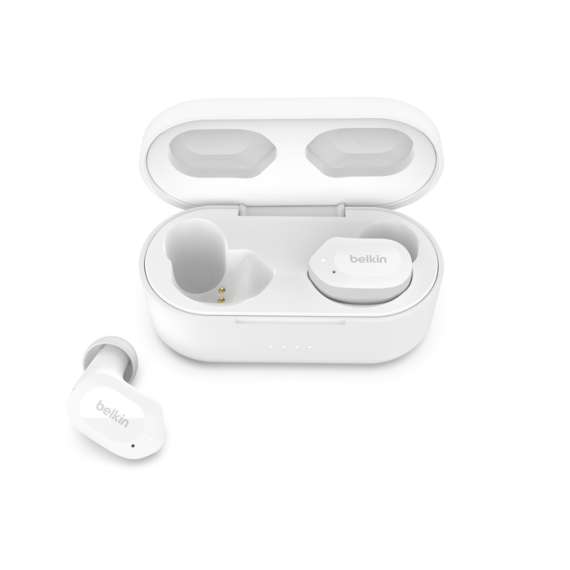 Buy Belkin SoundForm Play True Wireless Earbuds in [storefront]