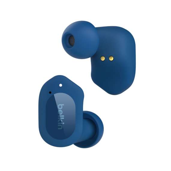Buy Belkin SoundForm Play True Wireless Earbuds in [storefront]