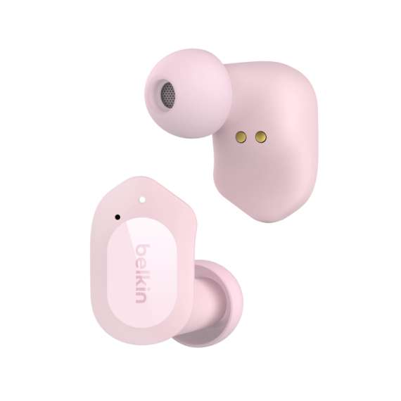 Buy Belkin SoundForm Play True Wireless Earbuds in [storefront]