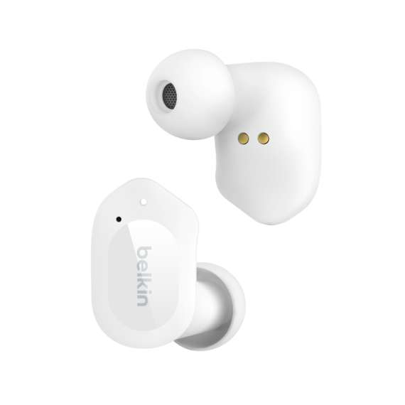 Buy Belkin SoundForm Play True Wireless Earbuds in [storefront]
