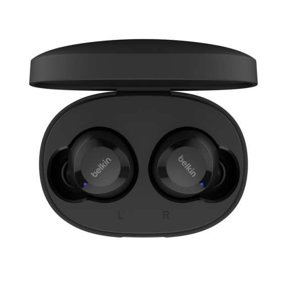 Buy Belkin SoundForm Bolt True Wireless Earbuds in [storefront]