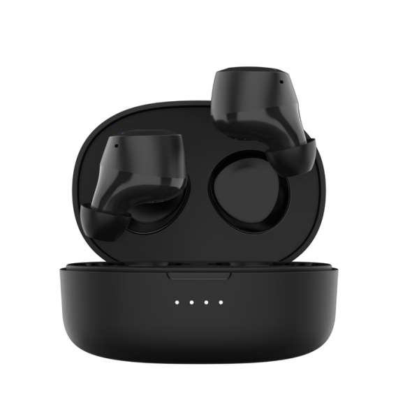 Buy Belkin SoundForm Bolt True Wireless Earbuds in [storefront]