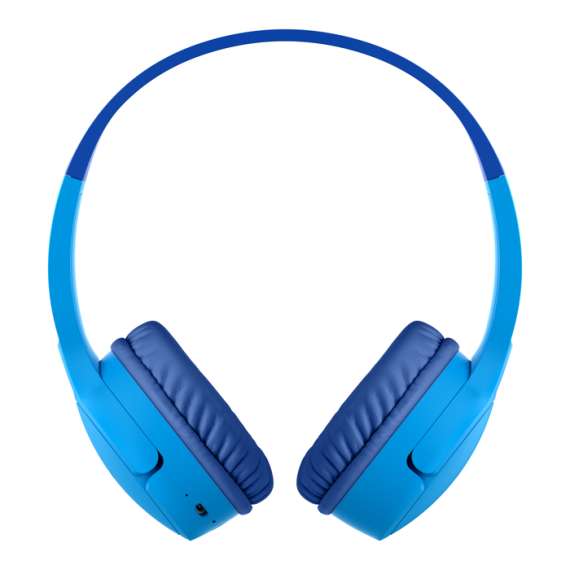 Buy Belkin SoundForm Mini Wireless On-Ear Headphones for Kids in [storefront]