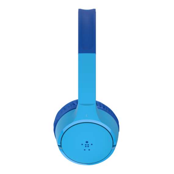 Buy Belkin SoundForm Mini Wireless On-Ear Headphones for Kids in [storefront]