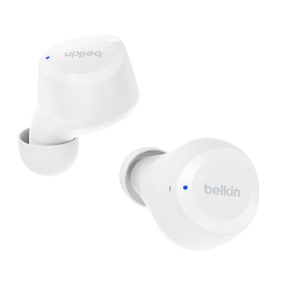 Buy Belkin SoundForm Bolt True Wireless Earbuds in [storefront]