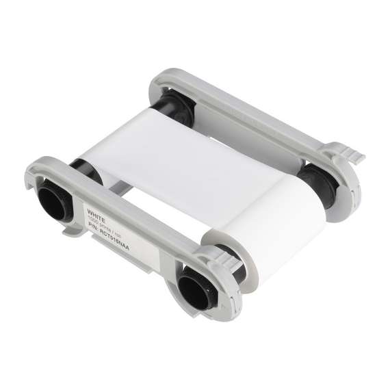 Buy Evolis RCT015NAA White  Ribbon in [storefront]