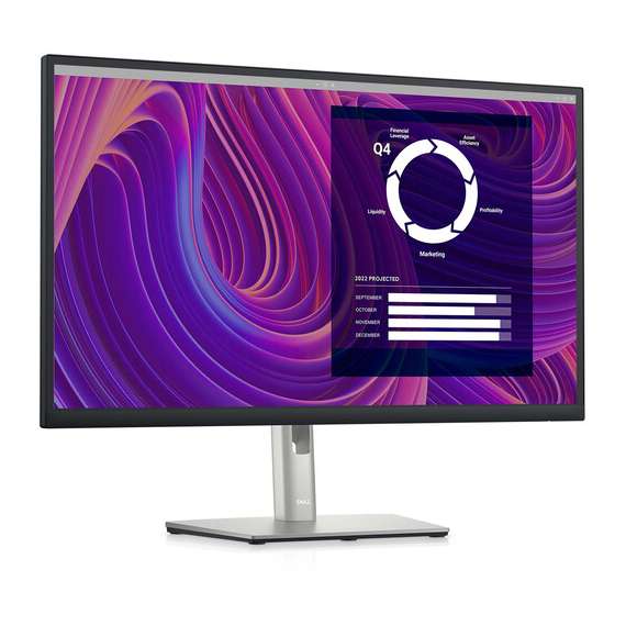 Buy Dell  P2723D 27 QHD Monitor in [storefront]